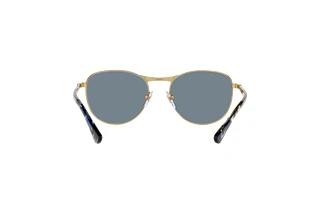 Vue arrière Persol PO1002S (515/56)