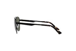 Vue latérale Persol PO1003S (115158)