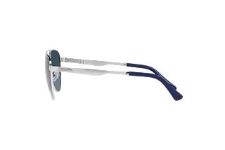 Vue latérale Persol PO1003S (518/S3)
