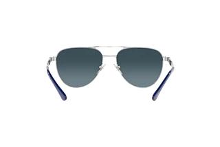 Vue arrière Persol PO1003S (518/S3)