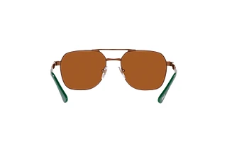Vue arrière Persol PO1004S (112453)