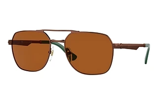 Vue de face Persol PO1004S (112453)