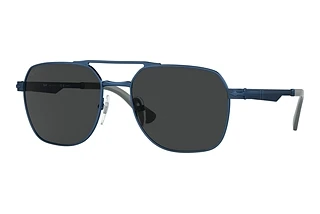 Vue de face Persol PO1004S (115248)