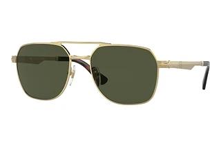 Vue de face Persol PO1004S (515/31)