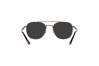Vue arrière Persol PO1006S (114848)