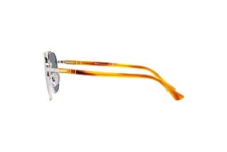 Vue latérale Persol PO1006S (518/56)