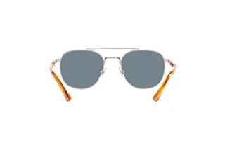 Vue arrière Persol PO1006S (518/56)