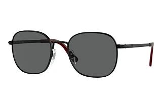 Persol PO1009S 1078B1 Dark GreyBlack
