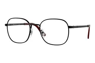 Persol PO1009S 1078GJ Transitions 8 GreenBlack