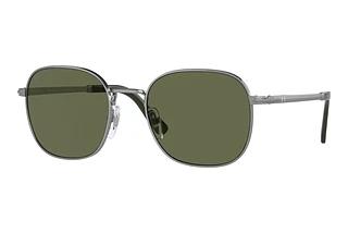 Persol PO1009S 513/58 Polarized GreenGunmetal