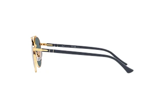 Vue latérale Persol PO1011S (515/3R)