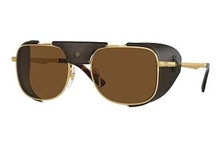 Persol PO1013SZ 114057 Polar BrownGold