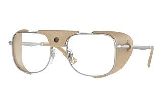 Persol PO1013SZ 1155GH Transitions 8 GreySilver