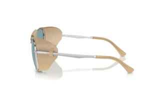 Vue latérale Persol PO1013SZ (1155P1)