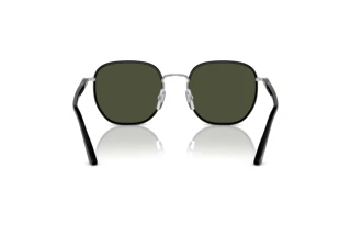 Vue arrière Persol PO1015SJ (112531)