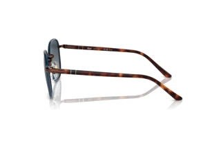 Vue latérale Persol PO1015SJ (1127S3)