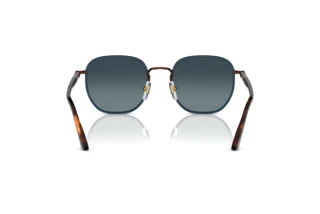 Vue arrière Persol PO1015SJ (1127S3)