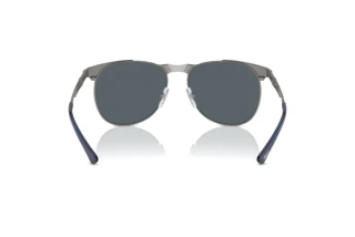 Vue arrière Persol PO1016S (513/R5)