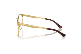 Vue latérale Persol PO1016S (515/GI)