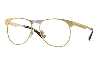 Persol PO1016S 515/GI Transitions Clear To BrownGold