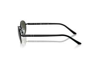 Vue latérale Persol IDA (PO1018S - 107831)
