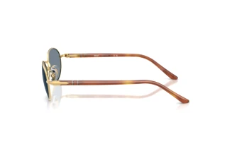 Vue latérale Persol IDA (PO1018S - 113256)