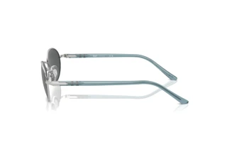 Vue latérale Persol IDA (PO1018S - 518/B1)