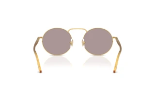 Vue arrière Persol PO1019S (112953)