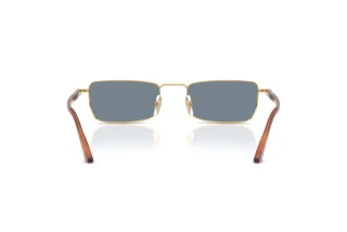 Vue arrière Persol PO1025S (113256)
