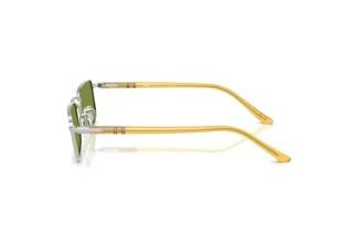 Vue latérale Persol PO1025S (518/4E)