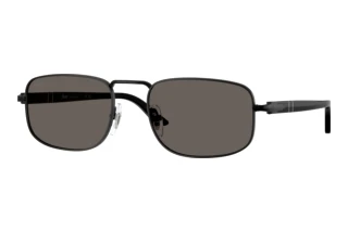 Vue de face Persol PO1027S (1078B1)