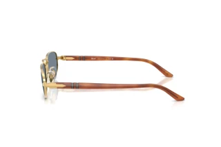 Vue latérale Persol PO1028S (113256)