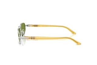 Vue latérale Persol PO1028S (518/4E)