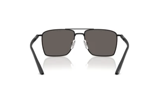 Vue arrière Persol PO1031S (1078B1)