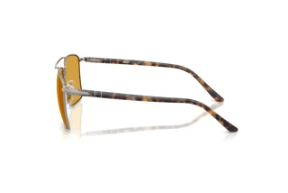Vue latérale Persol PO1031S (513/53)