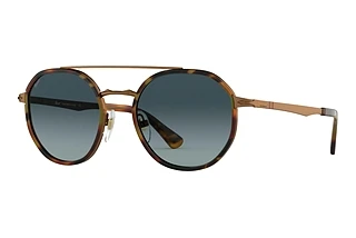 Vue de face Persol PO2456S (1081Q8)