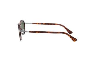Vue latérale Persol PO2471S (513/31)