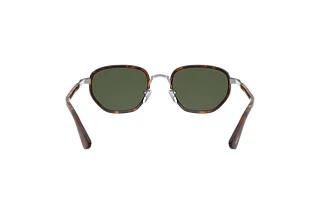 Vue arrière Persol PO2471S (513/31)