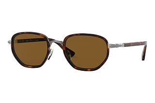 Vue de face Persol PO2471S (513/57)