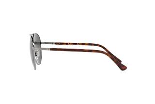 Vue latérale Persol PO2477S (513/31)