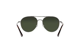 Vue arrière Persol PO2477S (513/31)