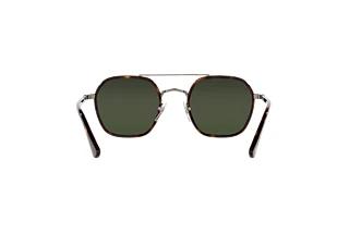 Vue arrière Persol PO2480S (513/31)