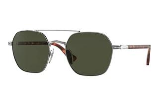Persol PO2483S 513/31 GreenGunmetal