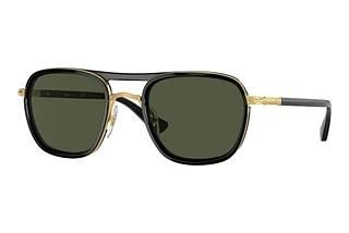 Persol PO2484S 114331 GreenGold