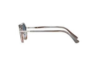 Vue latérale Persol PO2485S (1147Q8)