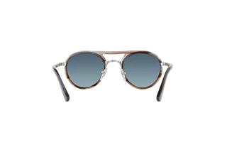 Vue arrière Persol PO2485S (1147Q8)