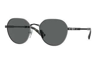 Persol PO2486S 1110B1 SmokeGunmetal/Black
