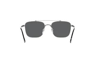Vue arrière Persol PO2487S (1110B1)