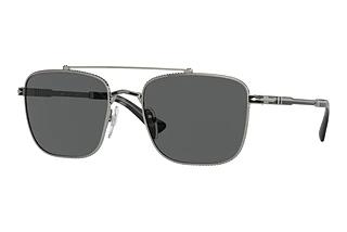 Vue de face Persol PO2487S (1110B1)