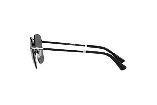 Vue latérale Persol PO2490S (1078B1)